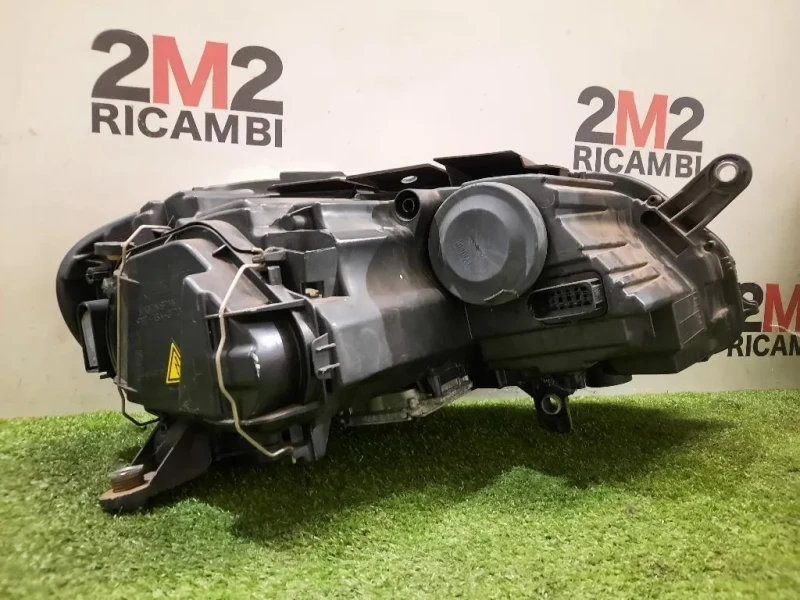 Proiettore ANT SX 3AC941751 Volkswagen Passat VI 2011