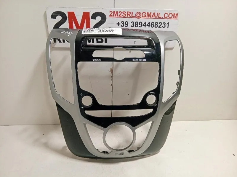 Mascherina Console Centrale ANT 84743-1K000 Hyundai IX20 2011