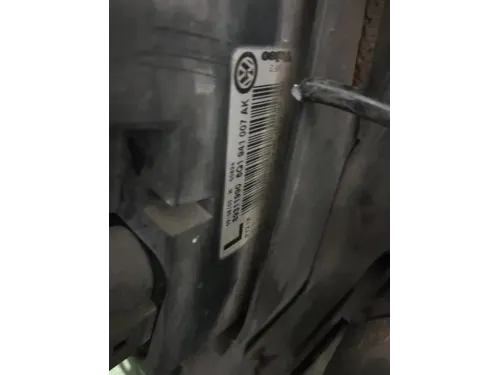 Proiettore ANT SX 6Q1941007AT Volkswagen POLO V 2006