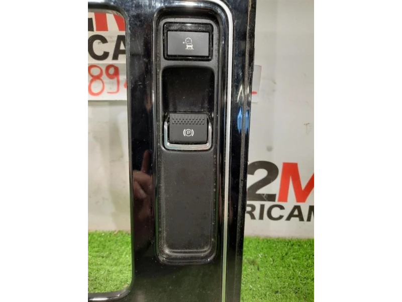 Mascherina Console Centrale ANT JX73-14B790-AA Jaguar XE 2015