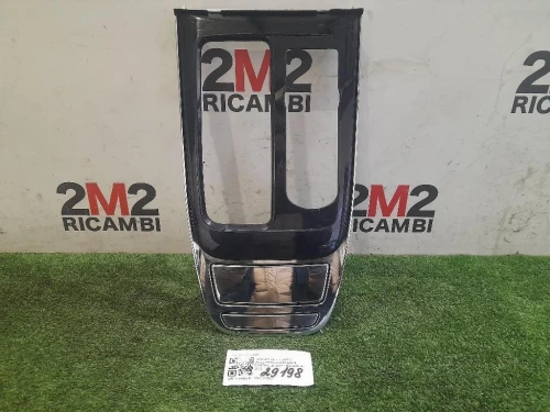 Mascherina Console Centrale ANT F046C34A02 Jaguar XF I 2011