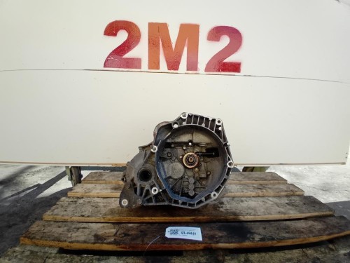 Cambio 55245438 - 463423905 MARCE MANUALE Fiat 500L 2013