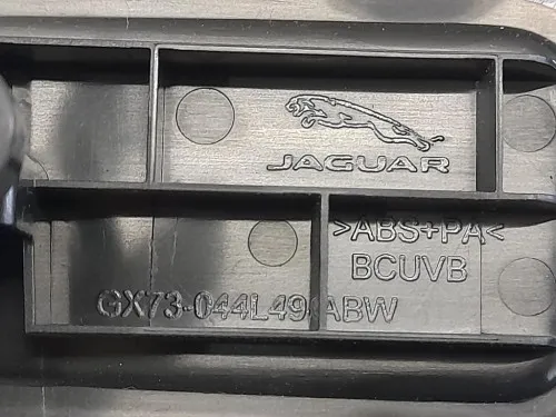 Mascherina Console Centrale ANT GX73-14B790-AK Jaguar XF II 2015