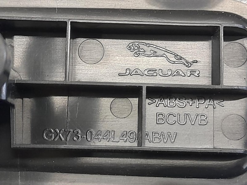 Mascherina Console Centrale ANT GX73-14B790-AK Jaguar XF II 2015