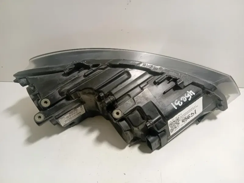 Proiettore ANT SX 6R1 941 007 E DIFFETTI Volkswagen POLO V 2006