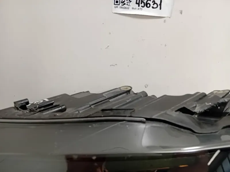 Proiettore ANT SX 6R1 941 007 E DIFFETTI Volkswagen POLO V 2006