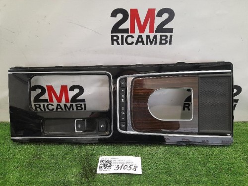 Mascherina Console Centrale ANT GX73-14B790-AK Jaguar XF II 2015