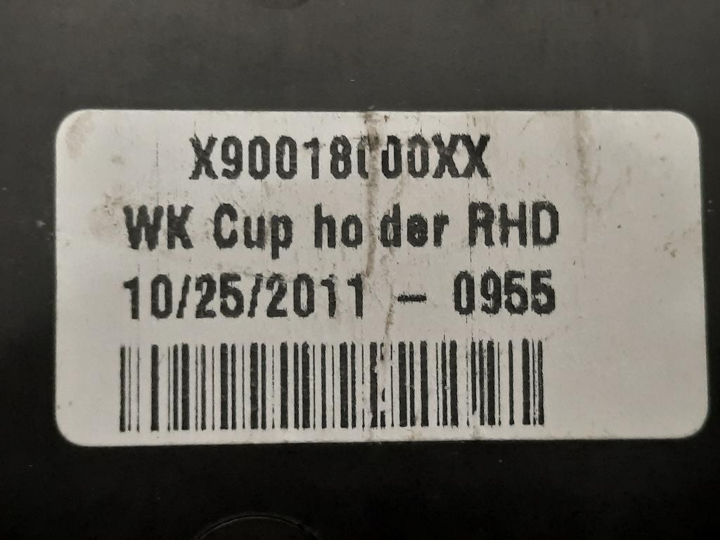 Mascherina Console Centrale ANT COPERTURA CONSOLE CENTRALE Jeep Grand Cherokee IV 2011