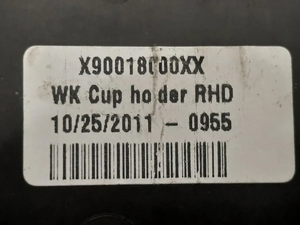 Mascherina Console Centrale ANT COPERTURA CONSOLE CENTRALE Jeep Grand Cherokee IV 2011