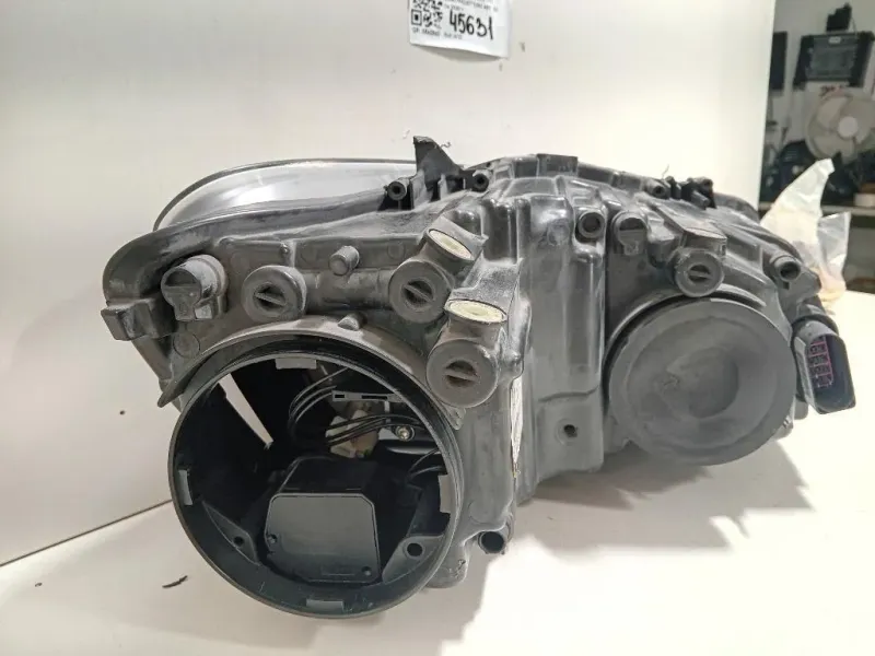 Proiettore ANT SX 6R1 941 007 E DIFFETTI Volkswagen POLO V 2006