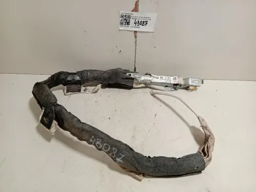 Air-bag A Tendina SX 00520093750 Fiat 500X 2015