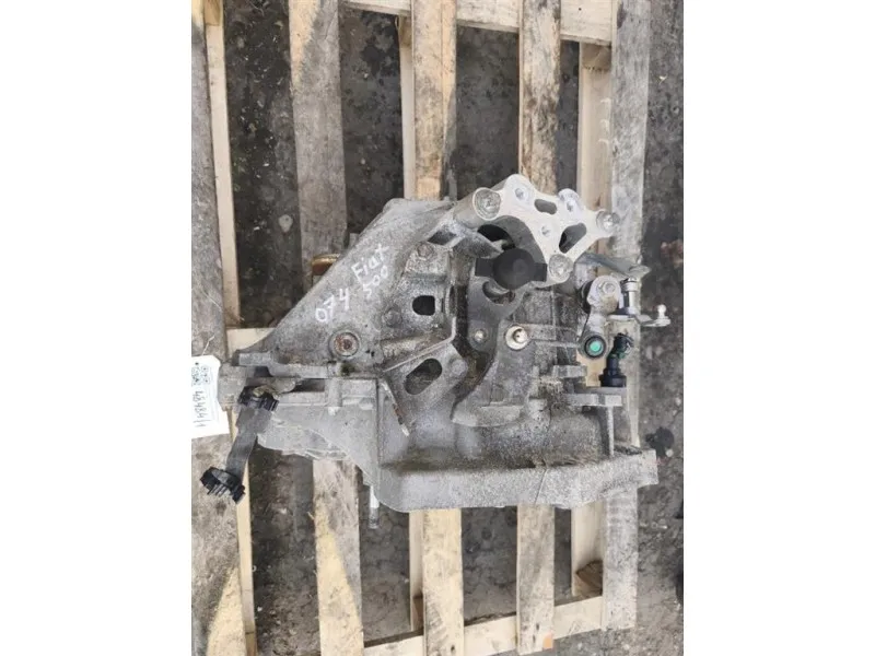 Cambio 55262802 - 463455256 MARCE MANUALE Fiat 500L 2013