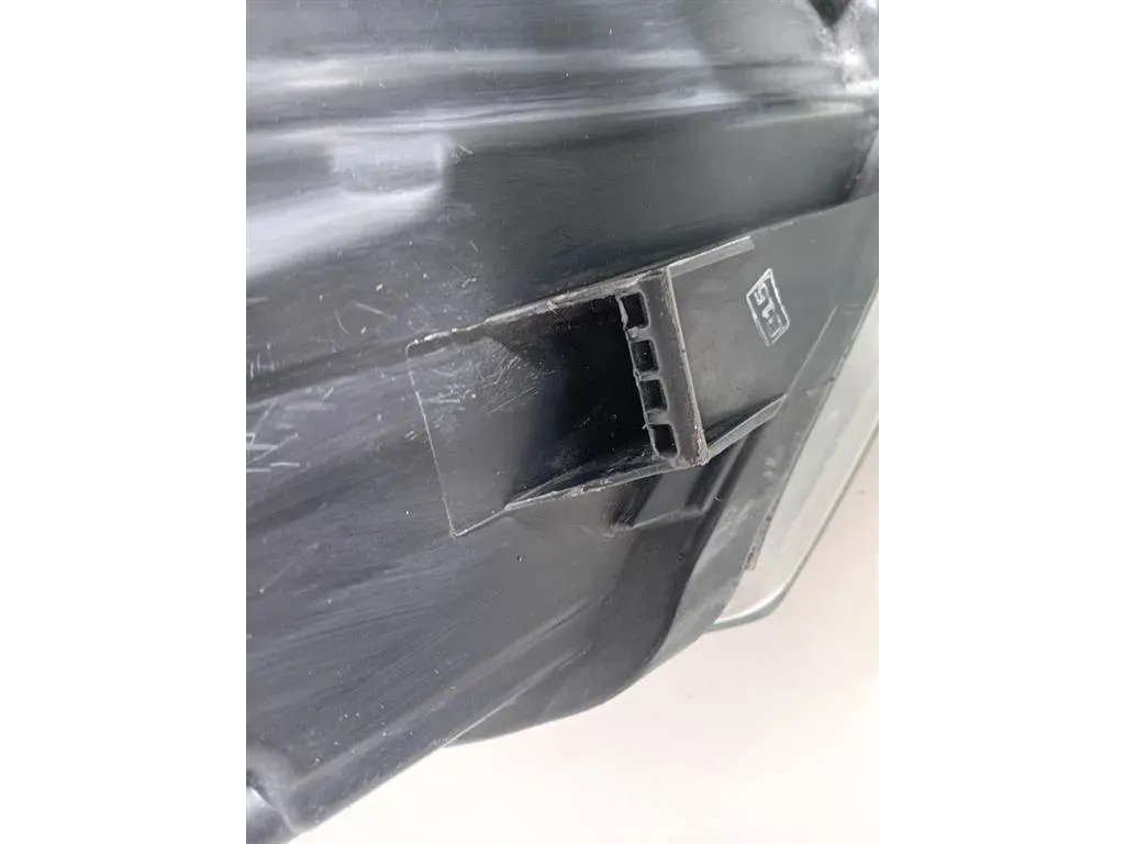 Proiettore ANT SX 6R2 941 007 F Volkswagen POLO V 2006