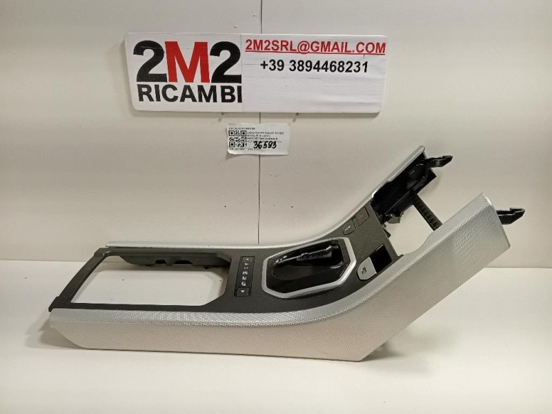Mascherina Console Centrale ANT BJ32-044E06-DB Land Rover Range Rover Evoque I 2011