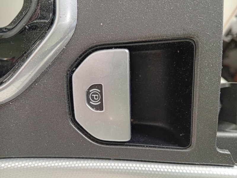 Mascherina Console Centrale ANT BJ32-044E06-DB Land Rover Range Rover Evoque I 2011