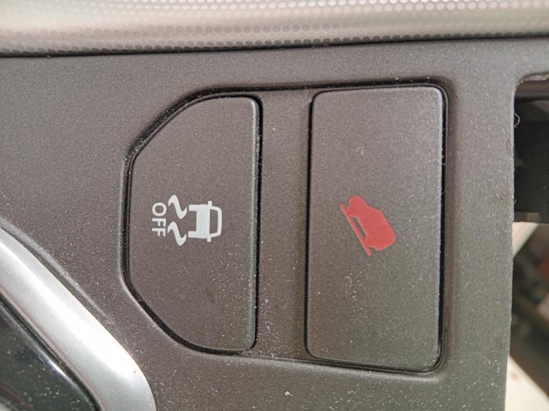 Mascherina Console Centrale ANT BJ32-044E06-DB Land Rover Range Rover Evoque I 2011