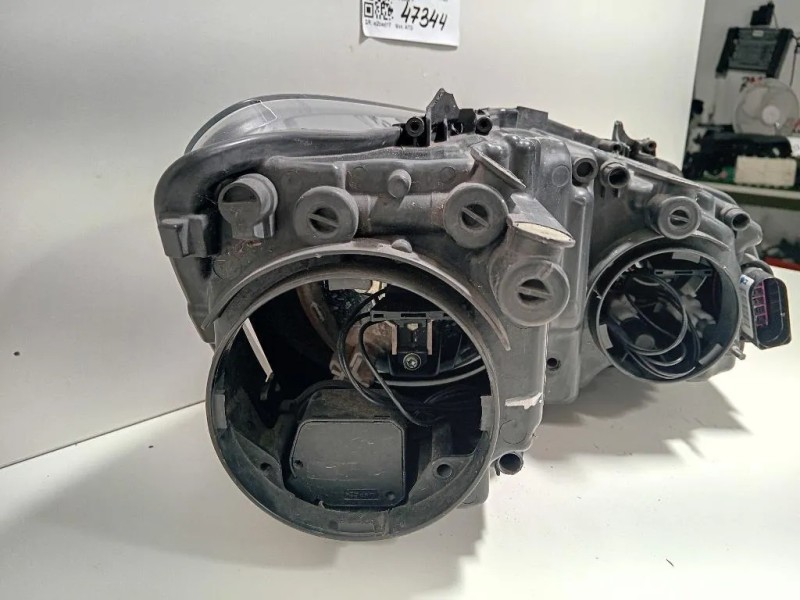 Proiettore ANT SX 6R2 941 007 F Volkswagen POLO V 2006