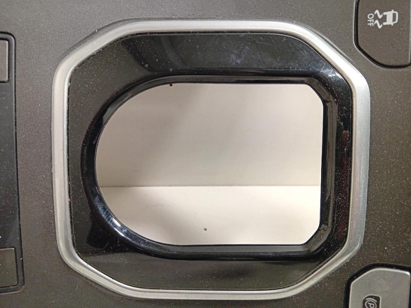 Mascherina Console Centrale ANT BJ32-044E06-DB Land Rover Range Rover Evoque I 2011