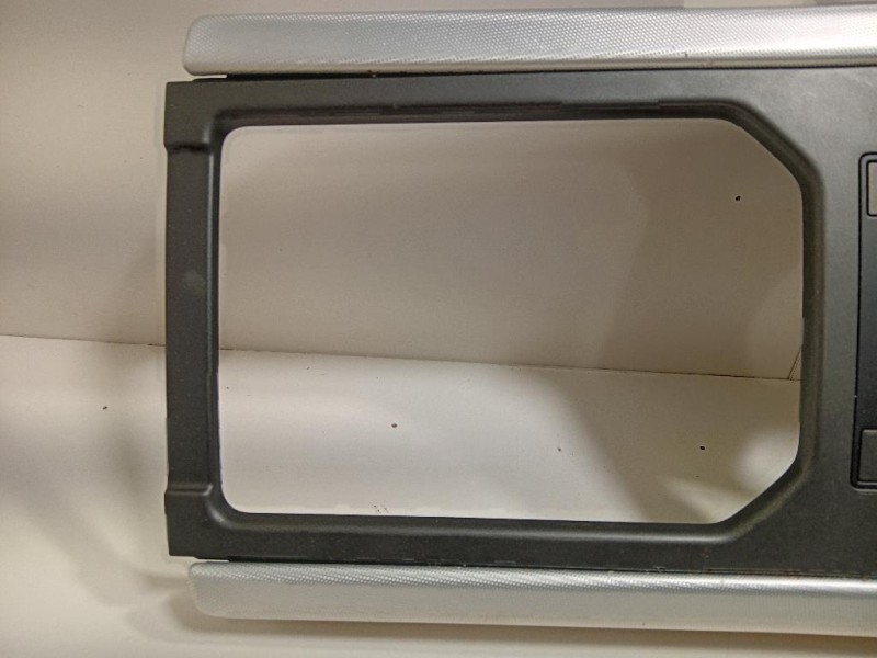 Mascherina Console Centrale ANT BJ32-044E06-DB Land Rover Range Rover Evoque I 2011