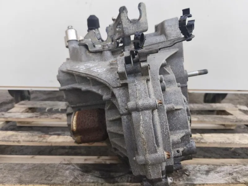 Cambio 55262802 - 463455256 MARCE MANUALE Fiat 500L 2013