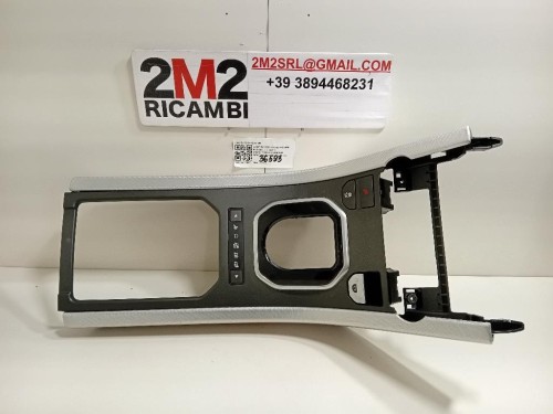 Mascherina Console Centrale ANT BJ32-044E06-DB Land Rover Range Rover Evoque I 2011