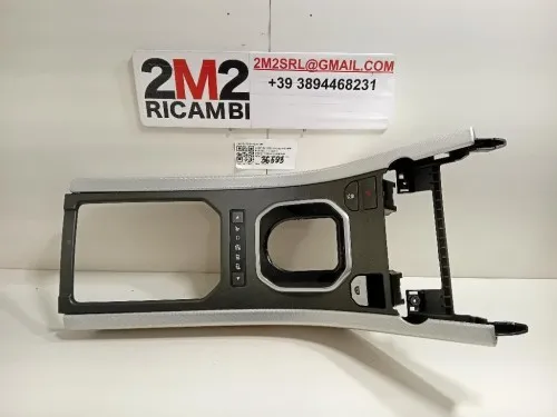 Mascherina Console Centrale ANT BJ32-044E06-DB Land Rover Range Rover Evoque I 2011