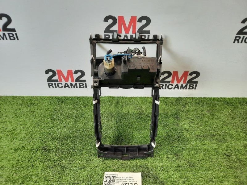 Mascherina Console Centrale ANT GS1D64340E Mazda 6 II SW 2008