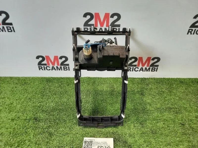 Mascherina Console Centrale ANT GS1D64340E Mazda 6 II SW 2008