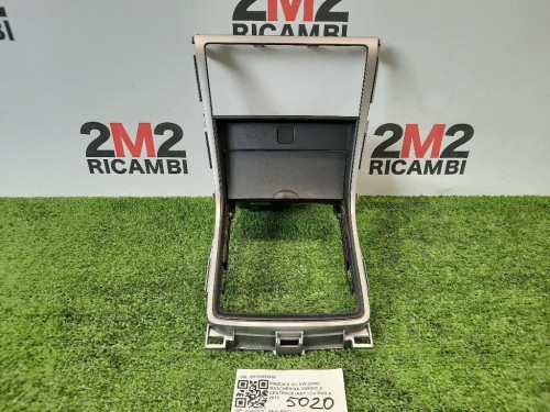 Mascherina Console Centrale ANT GS1D64340E Mazda 6 II SW 2008