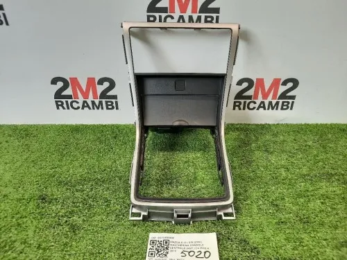 Mascherina Console Centrale ANT GS1D64340E Mazda 6 II SW 2008