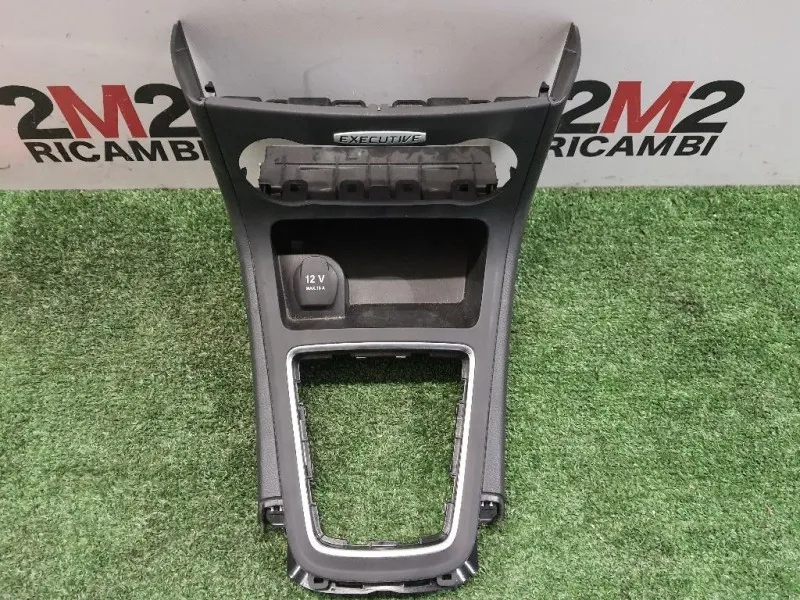 Mascherina Console Centrale ANT A2466804971 Mercedes Classe B W246 2012