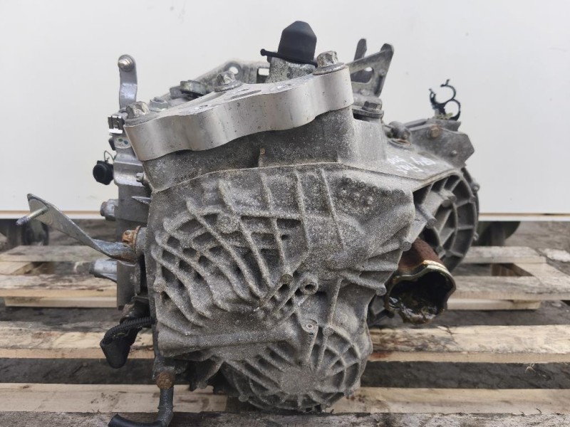 Cambio 55262802 - 463455256 MARCE MANUALE Fiat 500L 2013