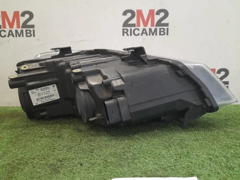 Proiettore ANT SX 6R1941007F Volkswagen POLO VI 2009