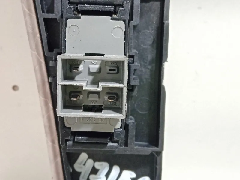 Mascherina Console Centrale ANT 170 680 3036 Mercedes Classe SLK R170 1997