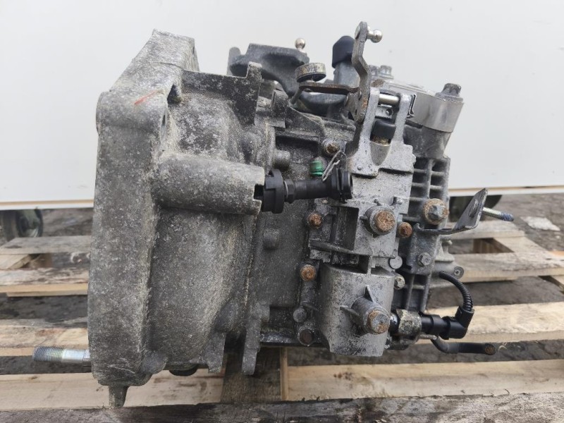 Cambio 55262802 - 463455256 MARCE MANUALE Fiat 500L 2013