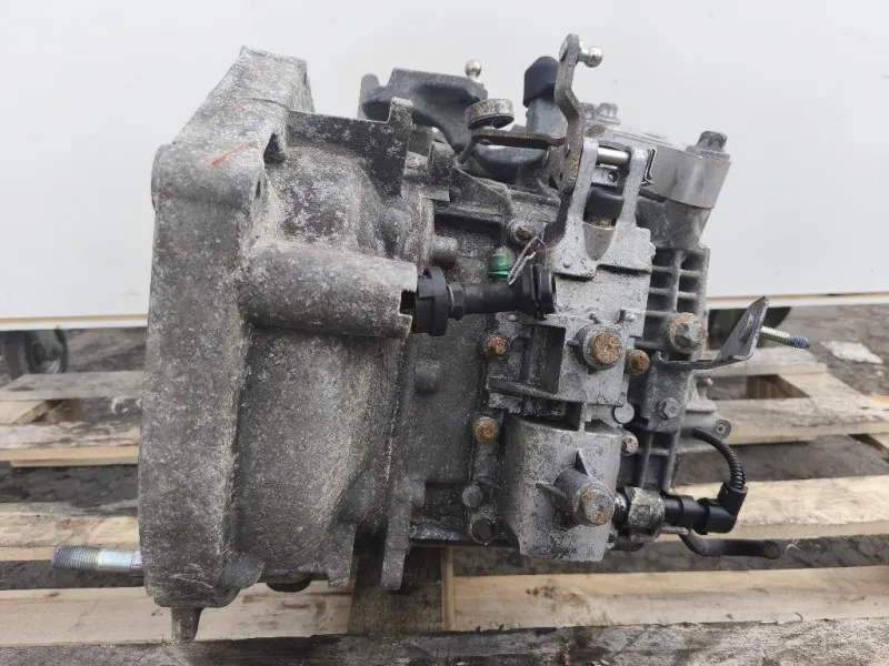 Cambio 55262802 - 463455256 MARCE MANUALE Fiat 500L 2013