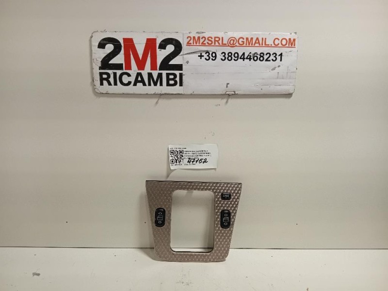 Mascherina Console Centrale ANT 170 680 3036 Mercedes Classe SLK R170 1997