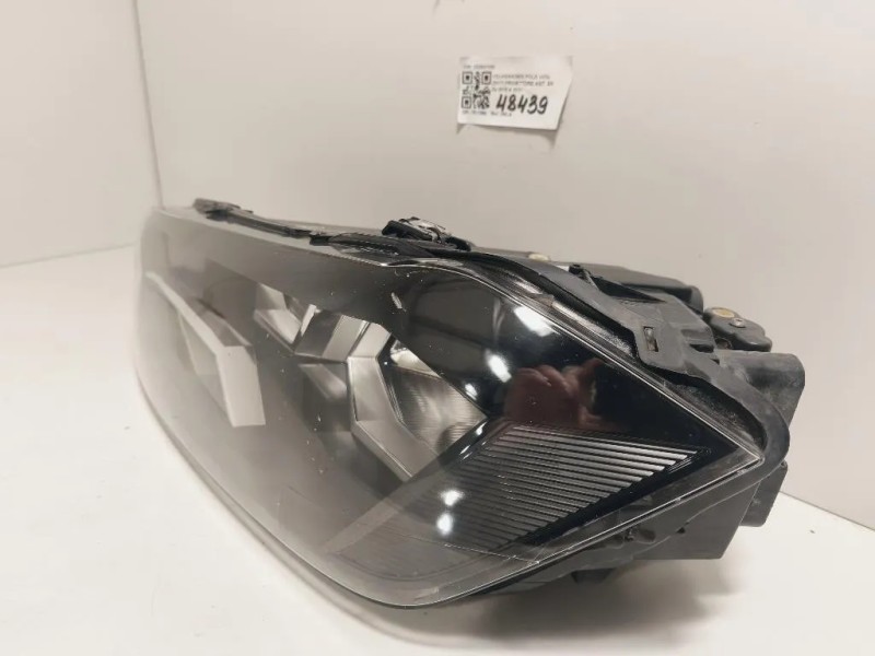 Proiettore ANT SX 2G2941005 Volkswagen POLO VII 2017