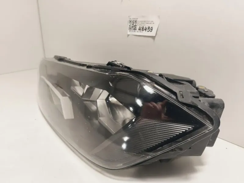 Proiettore ANT SX 2G2941005 Volkswagen POLO VII 2017