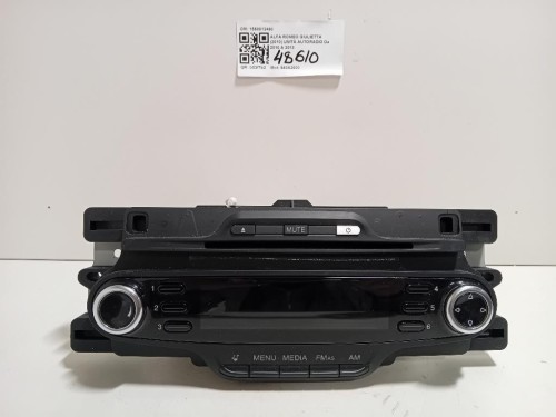 Unità Autoradio