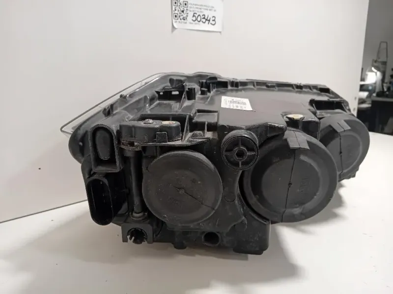 Proiettore ANT SX 2G1941005 Volkswagen POLO VII 2017