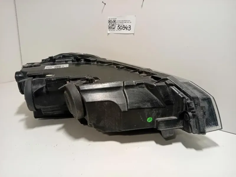 Proiettore ANT SX 2G1941005 Volkswagen POLO VII 2017