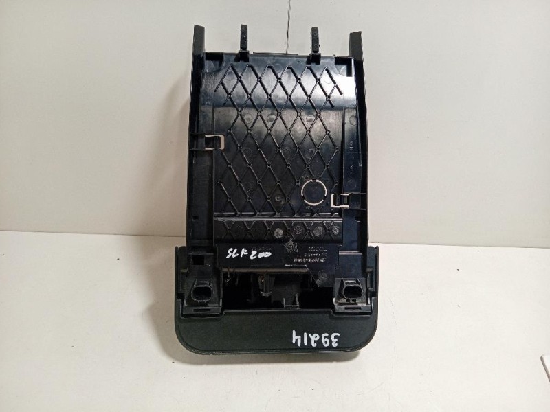 Mascherina Console Centrale ANT A1716800014 Mercedes Classe SLK R171 2004