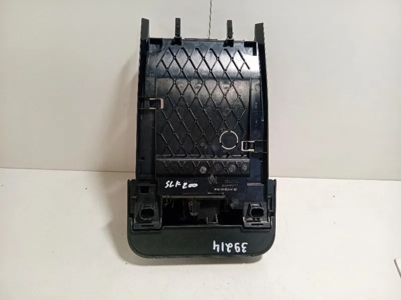 Mascherina Console Centrale ANT A1716800014 Mercedes Classe SLK R171 2004