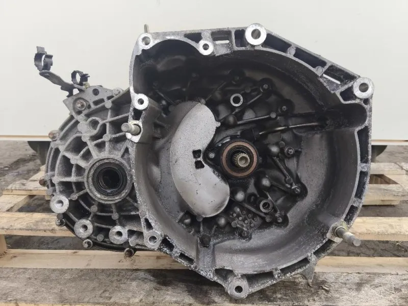 Cambio 55262802 - 463455256 MARCE MANUALE Fiat 500L 2013