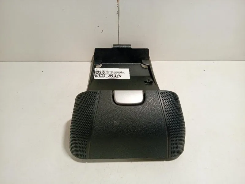 Mascherina Console Centrale ANT A1716800014 Mercedes Classe SLK R171 2004