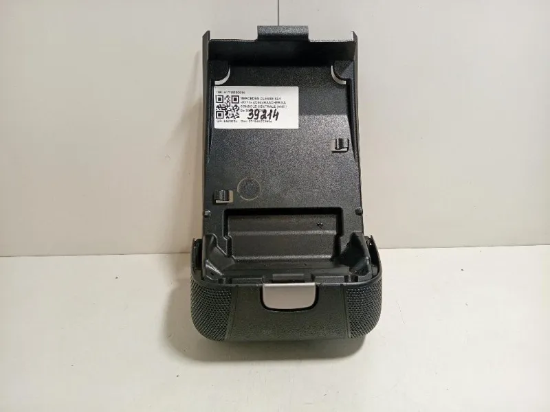 Mascherina Console Centrale ANT A1716800014 Mercedes Classe SLK R171 2004