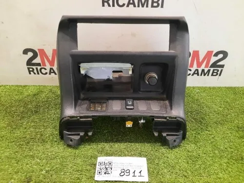 Mascherina Console Centrale ANT MR402651 Mitsubishi Pajero III 2000