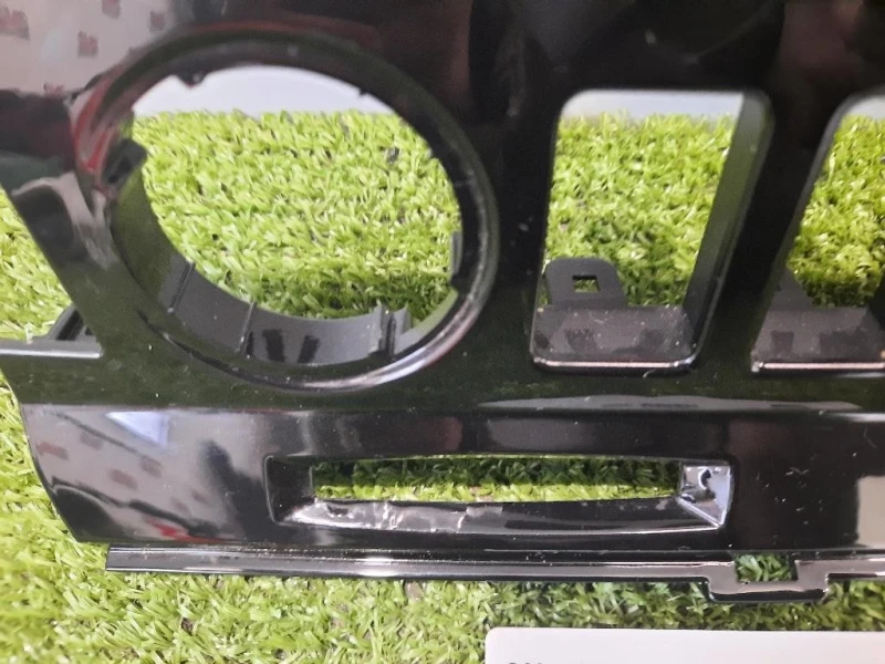 Mascherina Console Centrale ANT 68260JY43A Renault Koleos I 2008