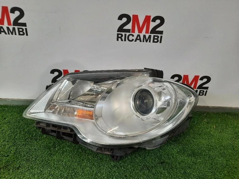 Proiettore ANT SX 1T1941005C Volkswagen Touran II 2007